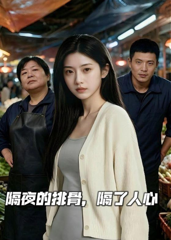 隔夜的排骨，隔了人心