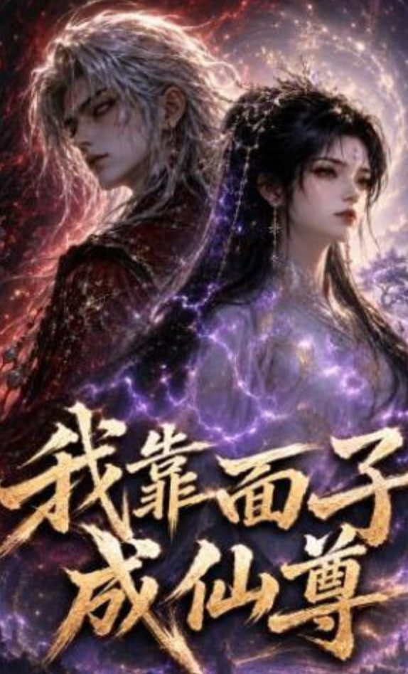 我靠面子成仙尊