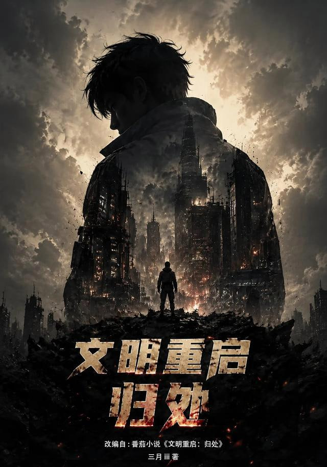 文明重启：归处