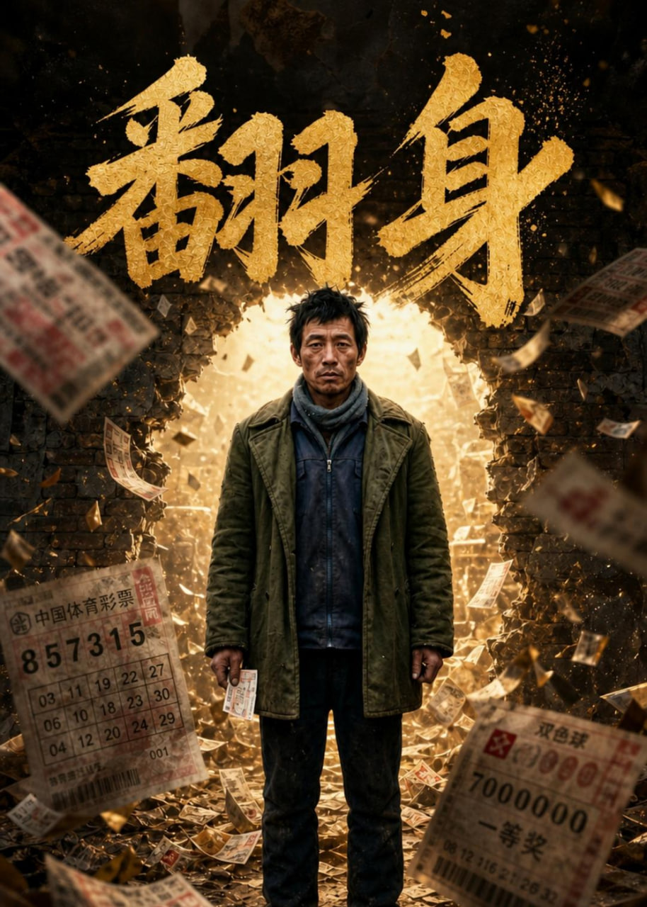 翻身