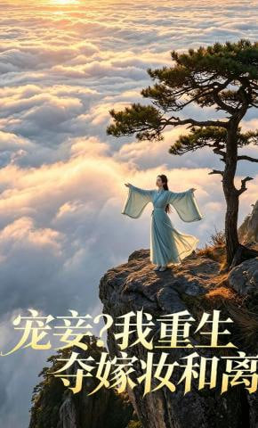 宠妾？我重生夺嫁妆和离