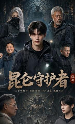 昆仑守护者