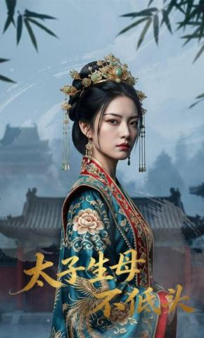 太子生母不低头