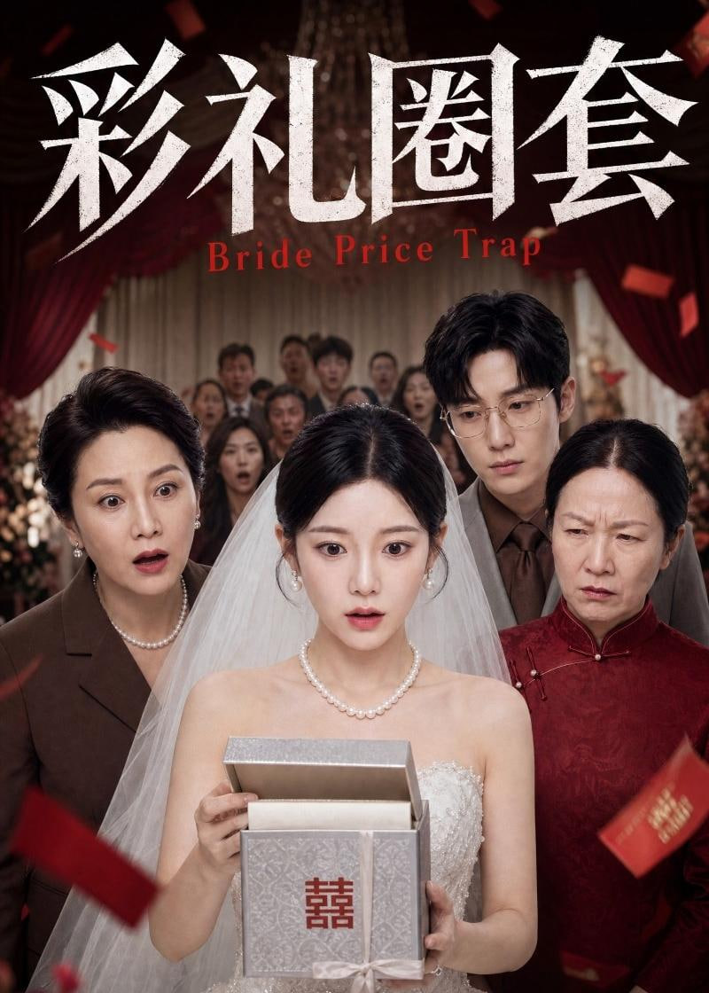 彩礼圈套