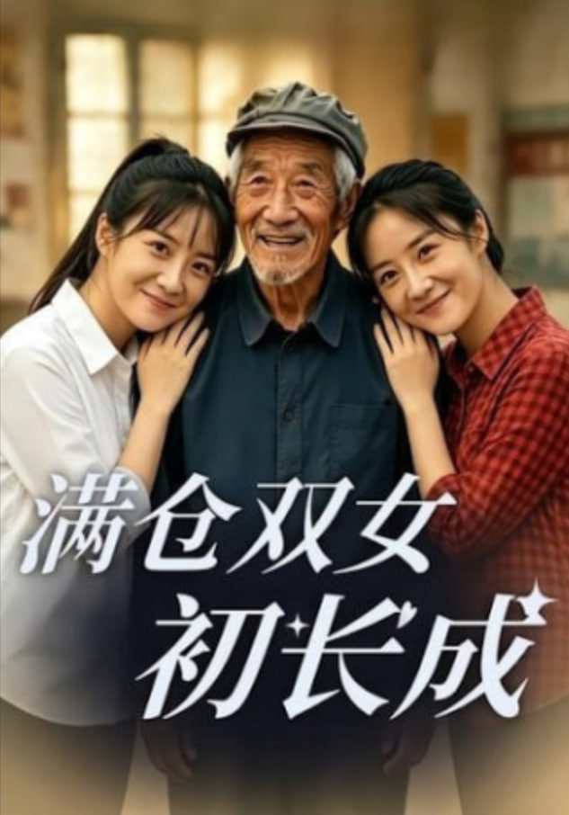 满仓双女初长成