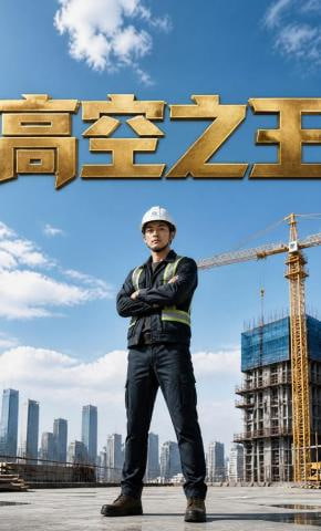 高空之王