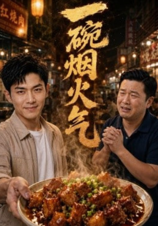 一碗烟火气