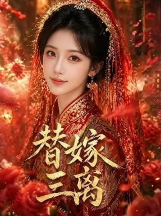 替嫁三离