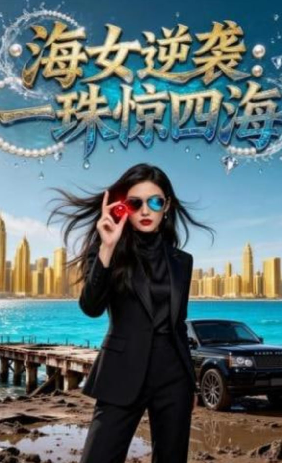 海女逆袭：一珠惊四海