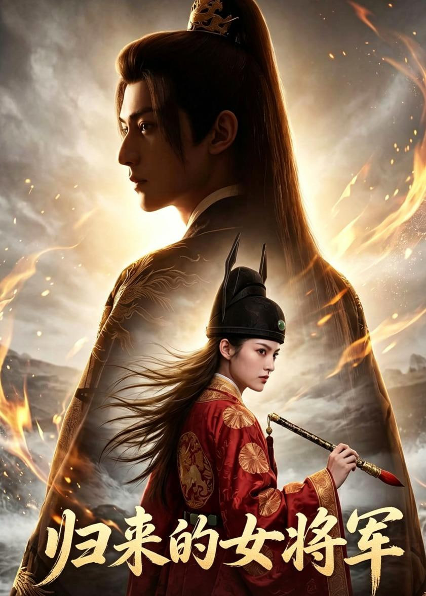 归来的女将军