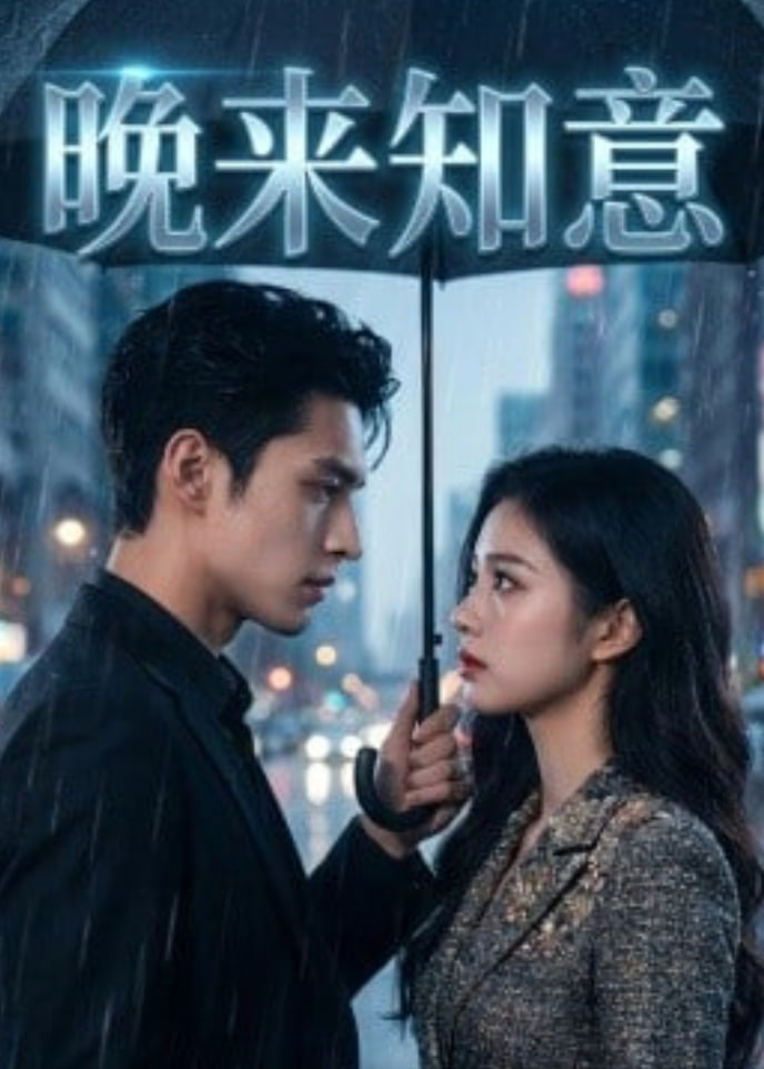 晚来知意