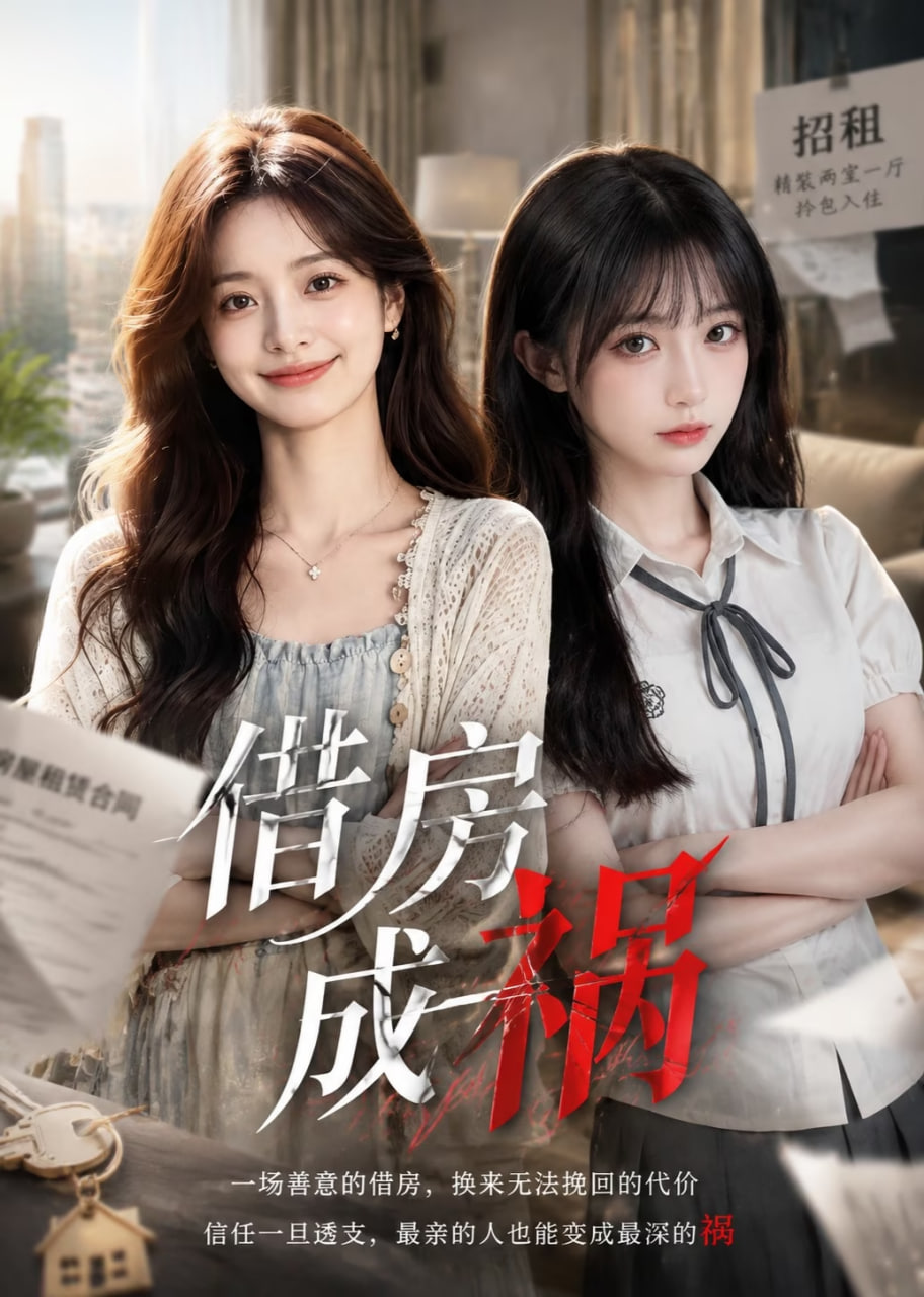 借房成祸
