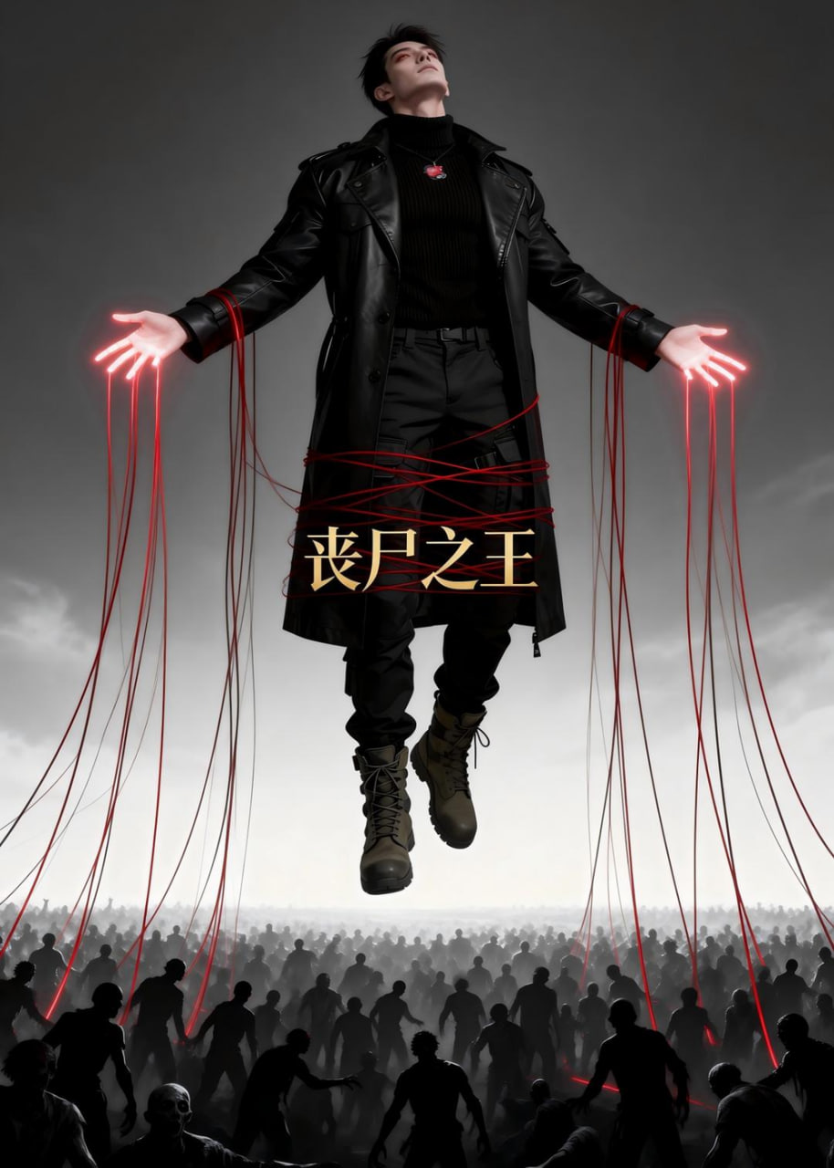 丧尸之王