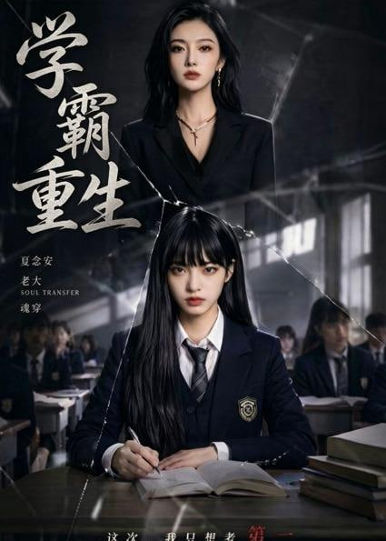 学霸重生