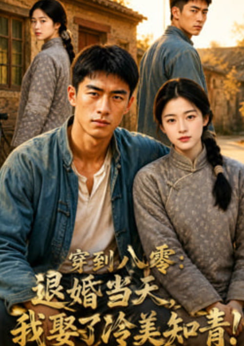 穿到八零：退婚当天，我娶了冷美知青！