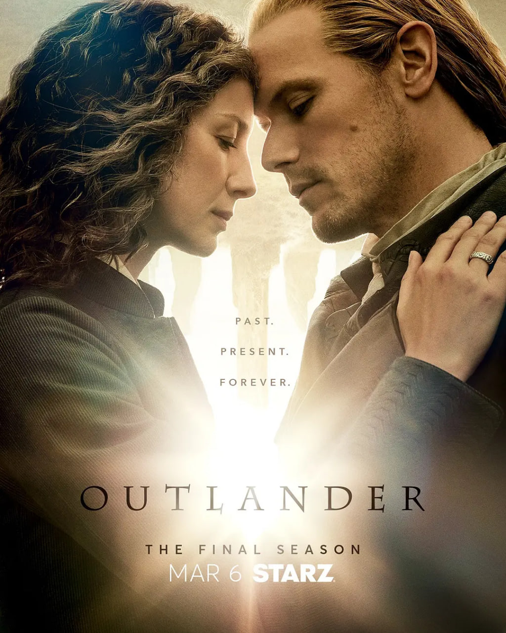 古战场传奇第八季