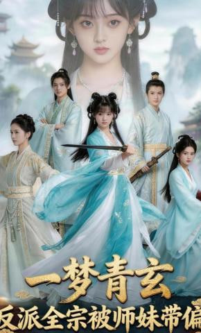 一梦青玄，反派全宗被师妹带偏