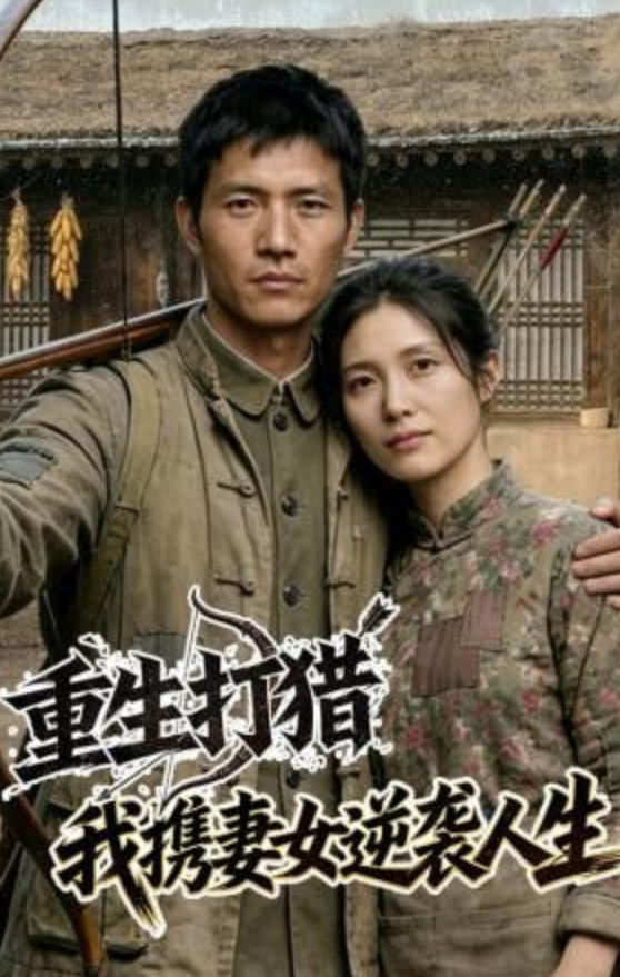 重生打猎：我携妻女逆袭人生