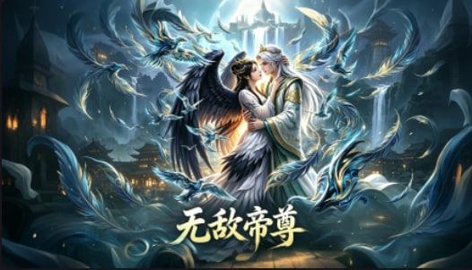 无敌帝尊