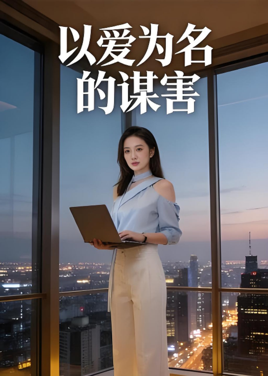 妈，你的好心我消受不起（以爱为名的谋害）