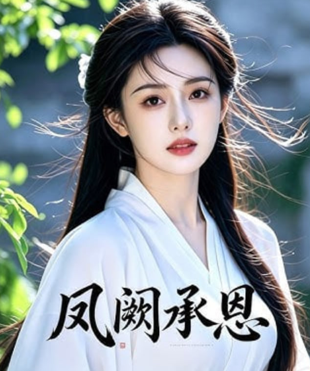 凤阙承恩（乡野寡妇独得帝王心）