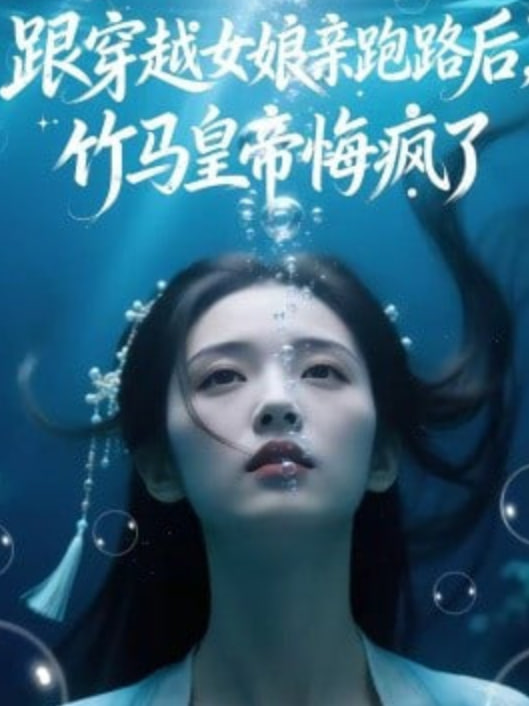 跟穿越女娘亲跑路后，竹马皇帝悔疯了