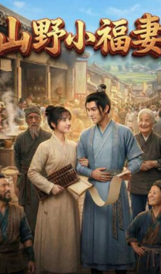 山野小福妻
