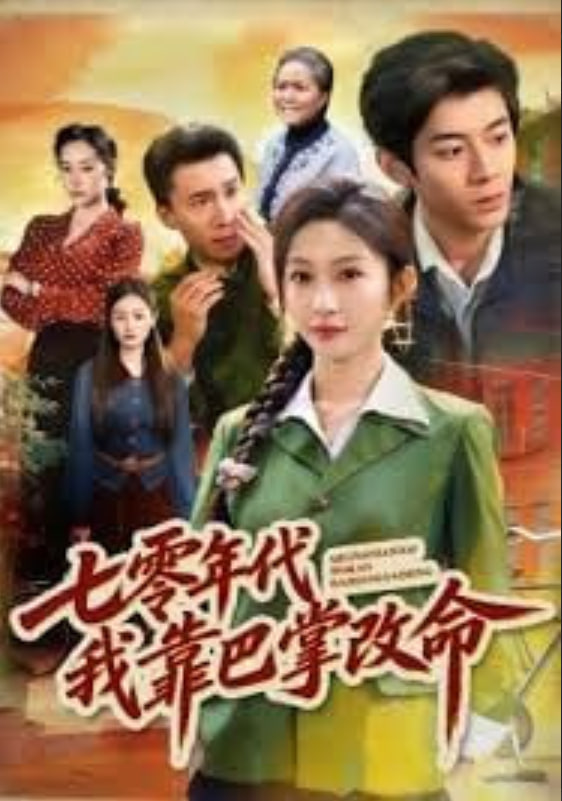 七霉年代我靠巴掌改命