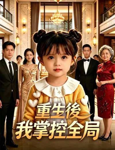 重生后我掌控全局