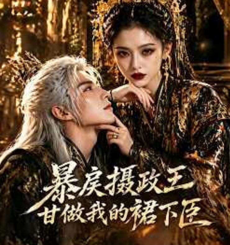 暴戾摄政王甘做我的裙下臣