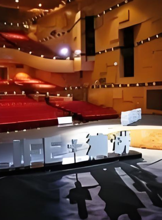 ​LIFE演讲2017