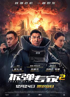 拆弹专家2（国语版）