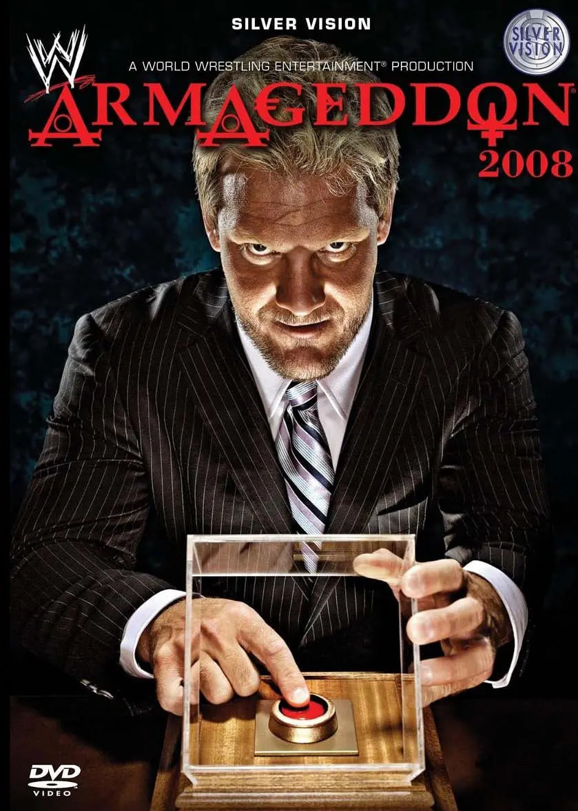 WWE末日审判2008