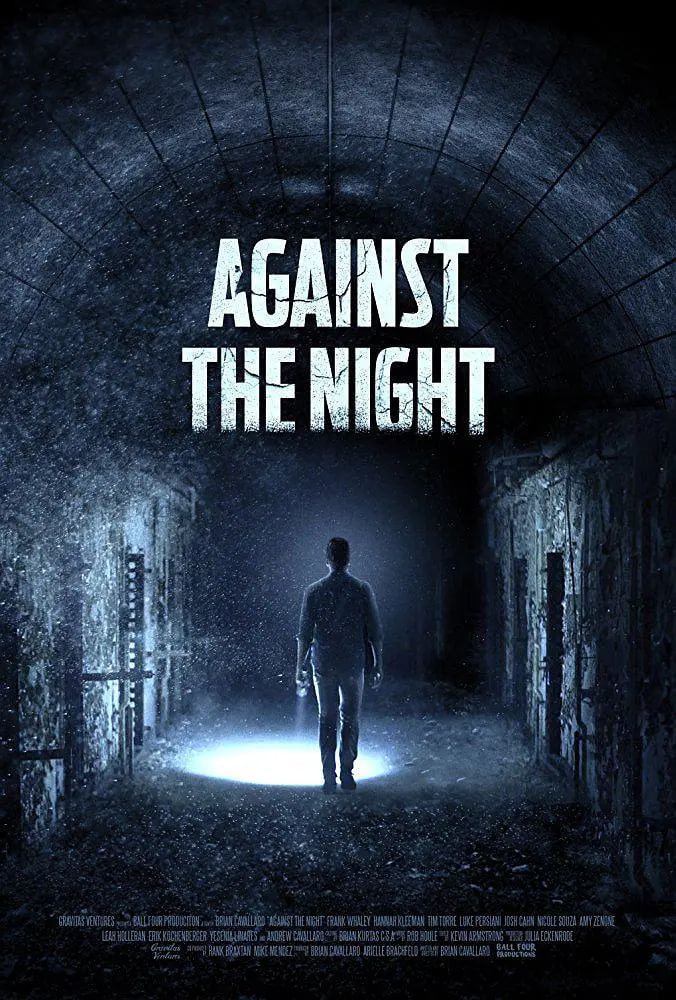 夜幕降临2017