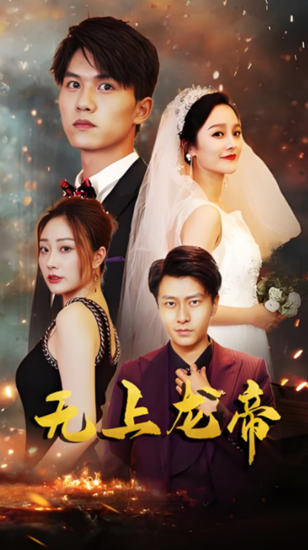无上龙帝2025