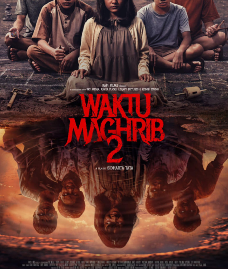 日暮恶魔2