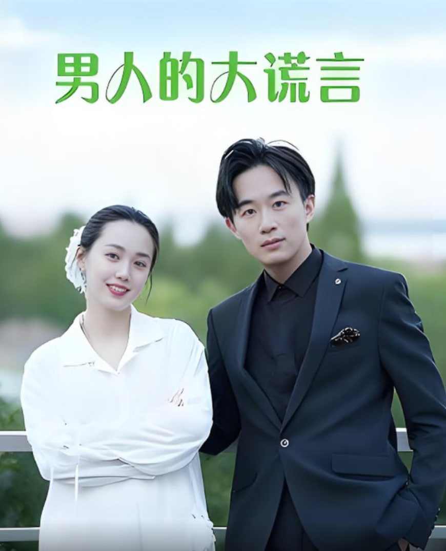 男人的大谎言
