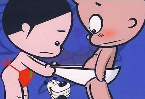 小破孩