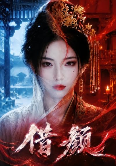 借颜