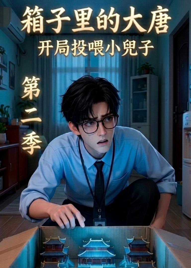 箱子里的大唐：开局投喂小兕子第二季