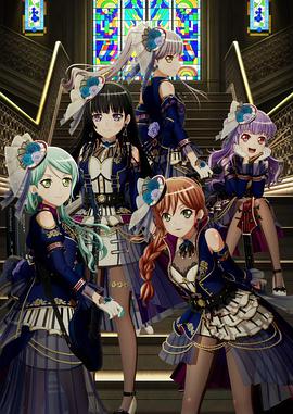 BanGDream!EpisodeofRoseliaⅡ：SongIam.