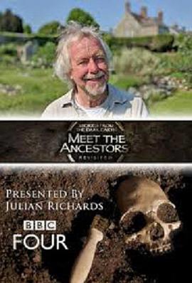 StoriesfromtheDarkEarth：MeettheAncestorsRevisited