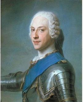 TheLostPortraitofBonniePrinceCharlie：ACultureShowS