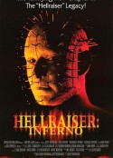 养鬼吃人5：地狱Hellraiser：Inferno（2000）